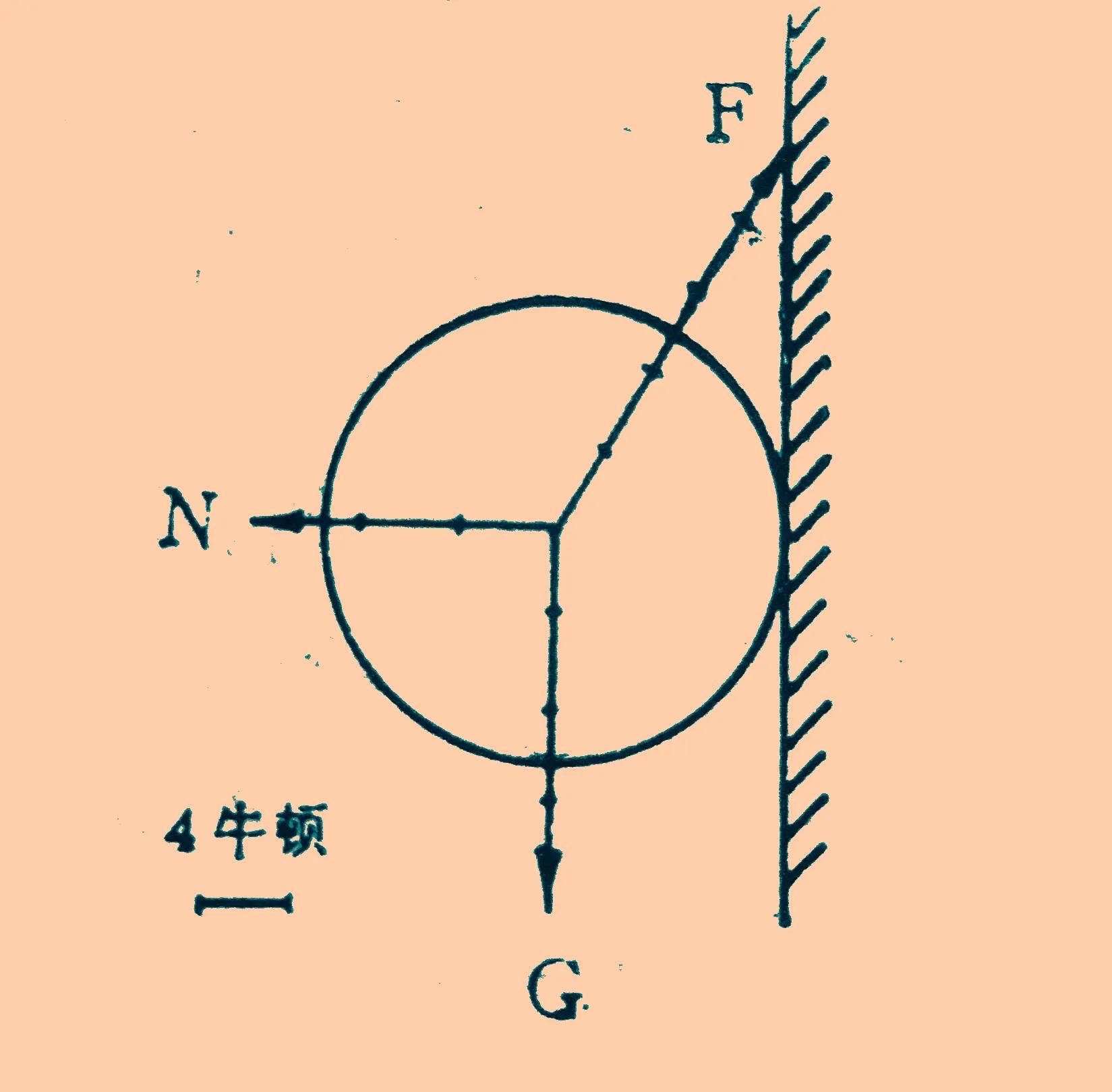 力的示意图怎么画（力的作图步骤）