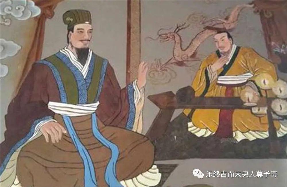 邑人大姓文不识家富多书的意思（一起学文言文—凿壁偷光）