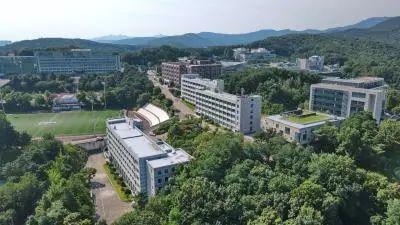 韩国水原大学排名（三所韩国水原代表大学）