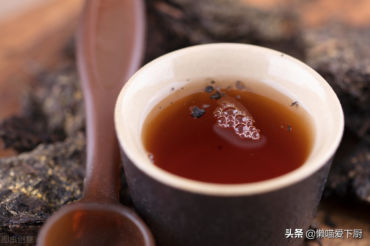 “中国六大茶系”有哪些茶？你认识几种？原来茶叶也有派系之分